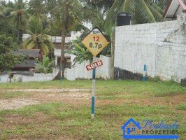 Land for Sale at Malabe
